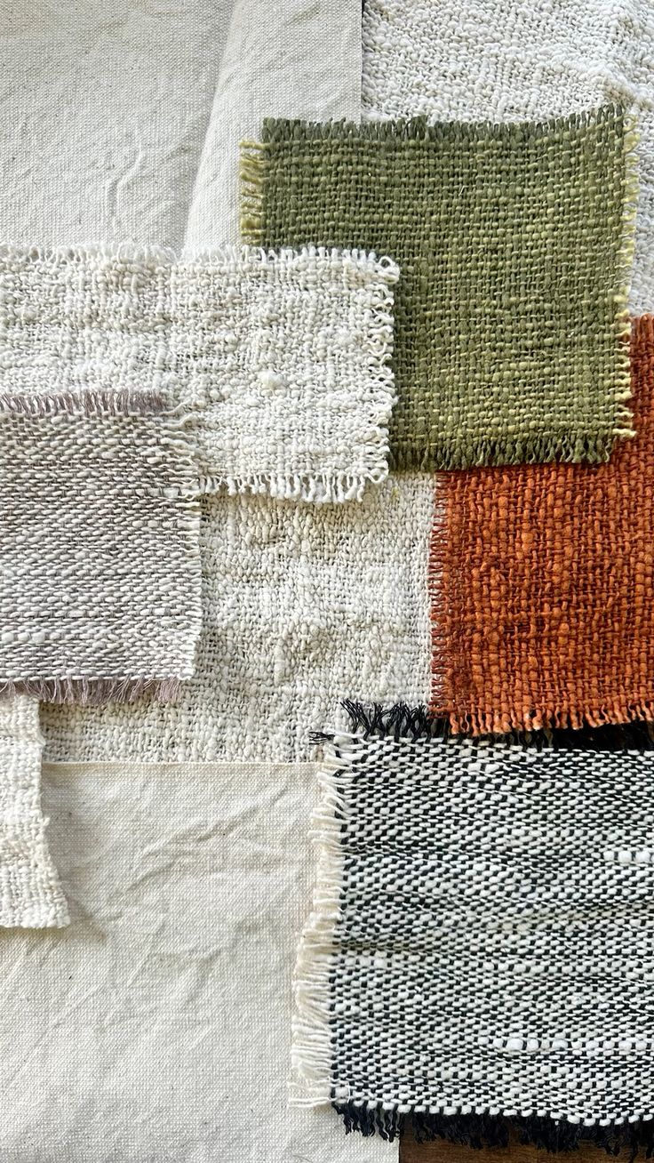 The Art of Tactile Layers: Pairing Velvet, Linen, and Silk Embroidery for Cozy Elegance
