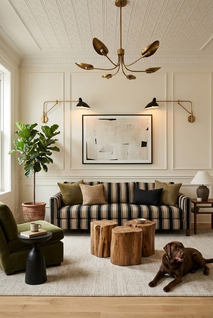 Quiet Luxury in Wall Art: Incorporating Hand-Embroidered Textiles into Modern Living Spaces