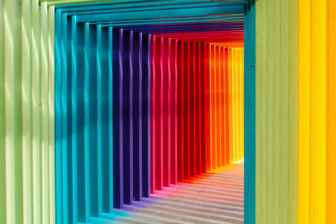 Color Psychology & Mood Styling Curating Moods with Color: How Rich Jewel Tones, Muted Earths, and Luminous Threads Shape Home Energy