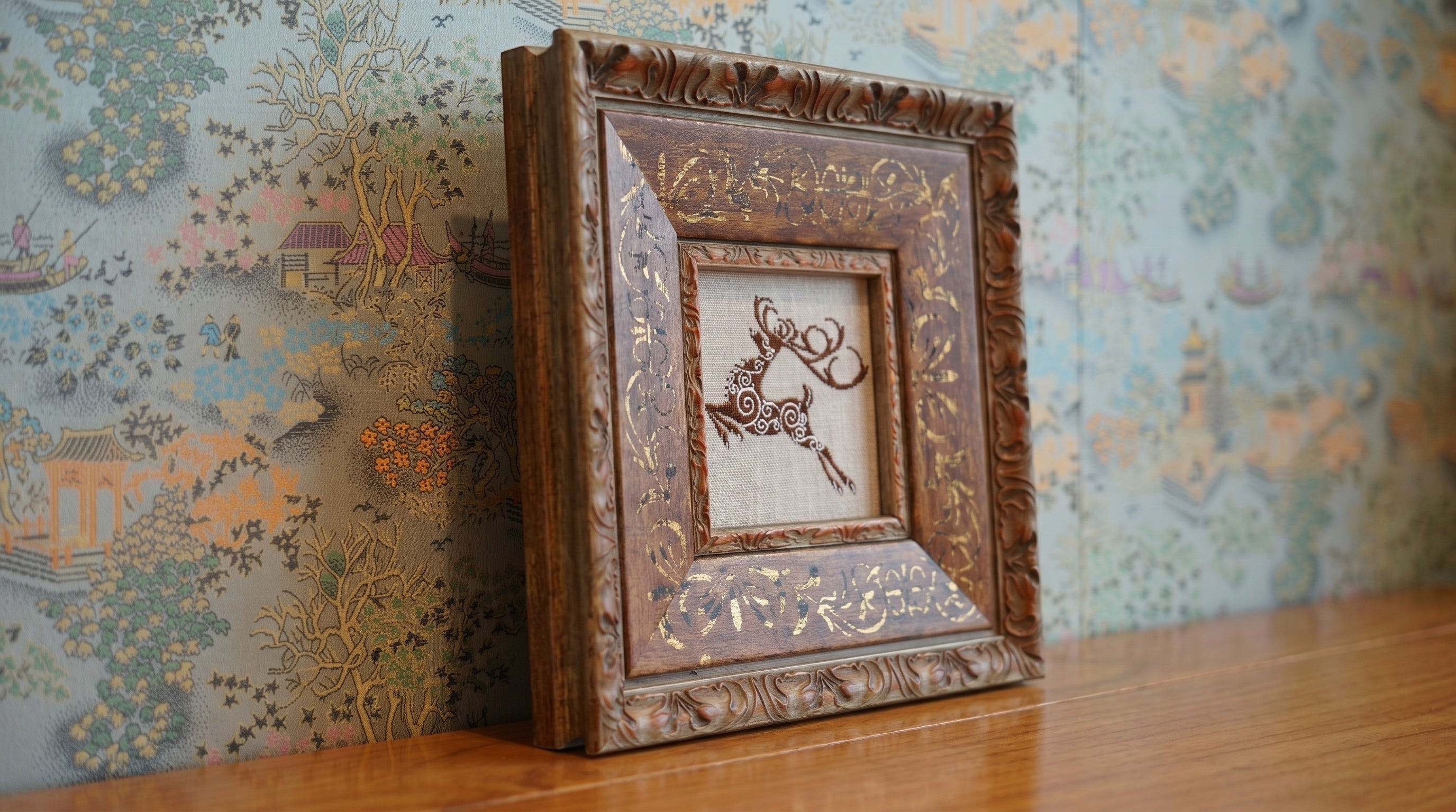 From Canvas to Code: A Creative Guide to Home Machine Embroidery & Digitizing