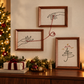 Close at Heart — Connection &amp; Christmas Cat Embroidery Bundle