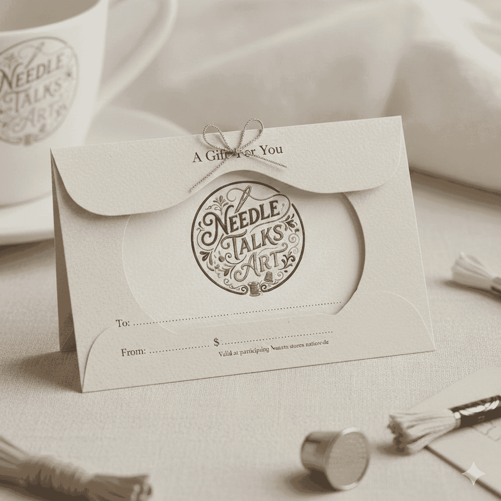 The Gift card for high-end luxury gifts for your lovers, colleagues that show your good taste of art.