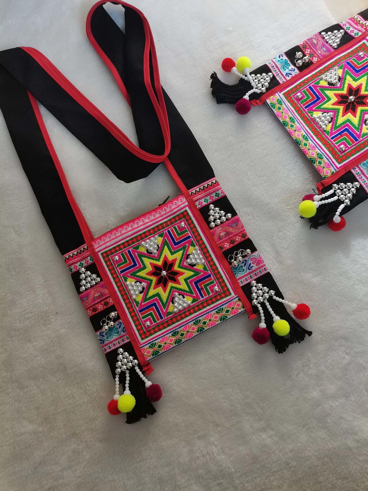 [embroidery_art] [craftmanship_exclusive_unique_luxury_product] [home_decor][handbag][Needle_talks_art][gift_option]