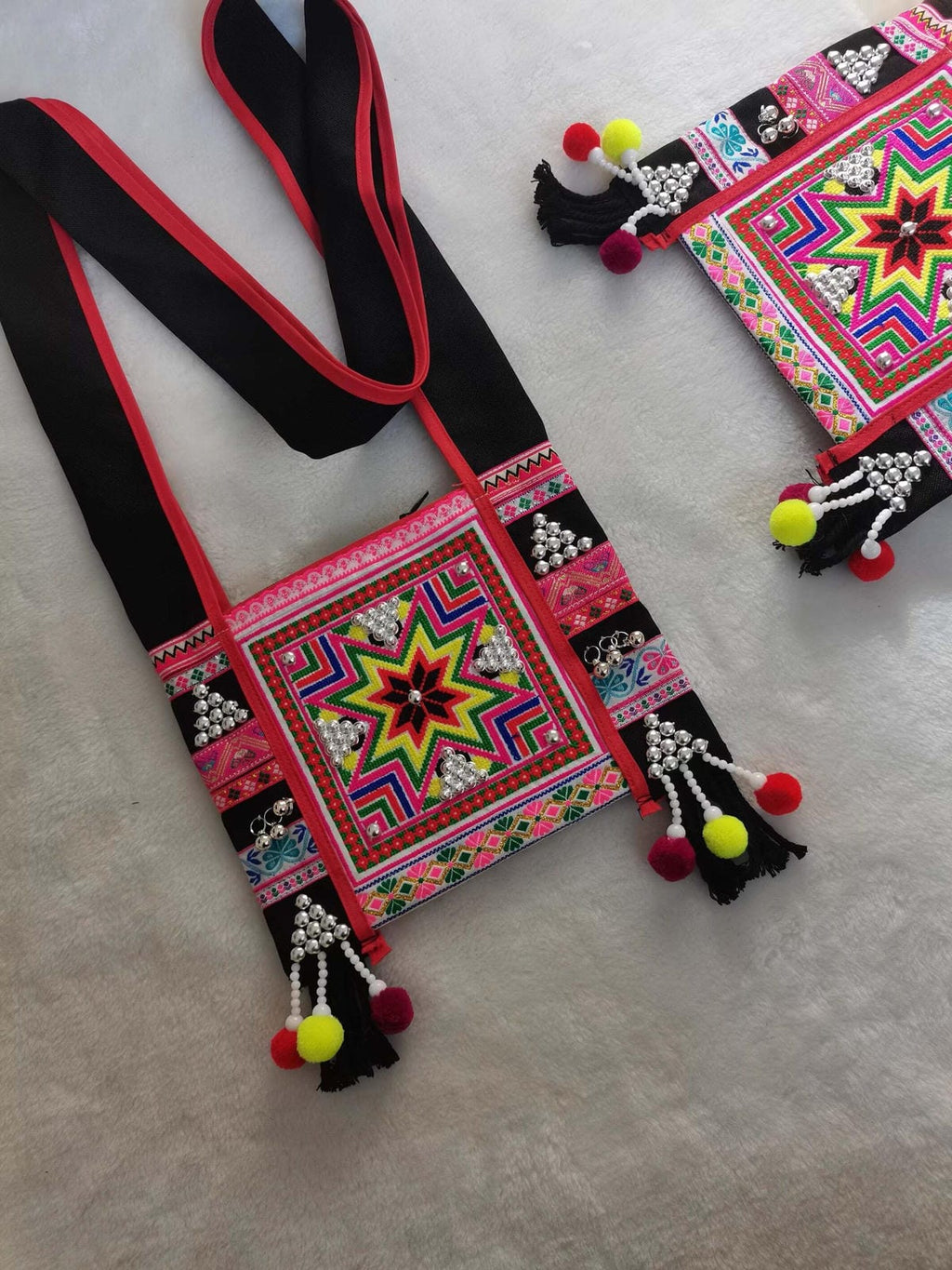 [embroidery_art] [craftmanship_exclusive_unique_luxury_product] [home_decor][handbag][Needle_talks_art][gift_option]
