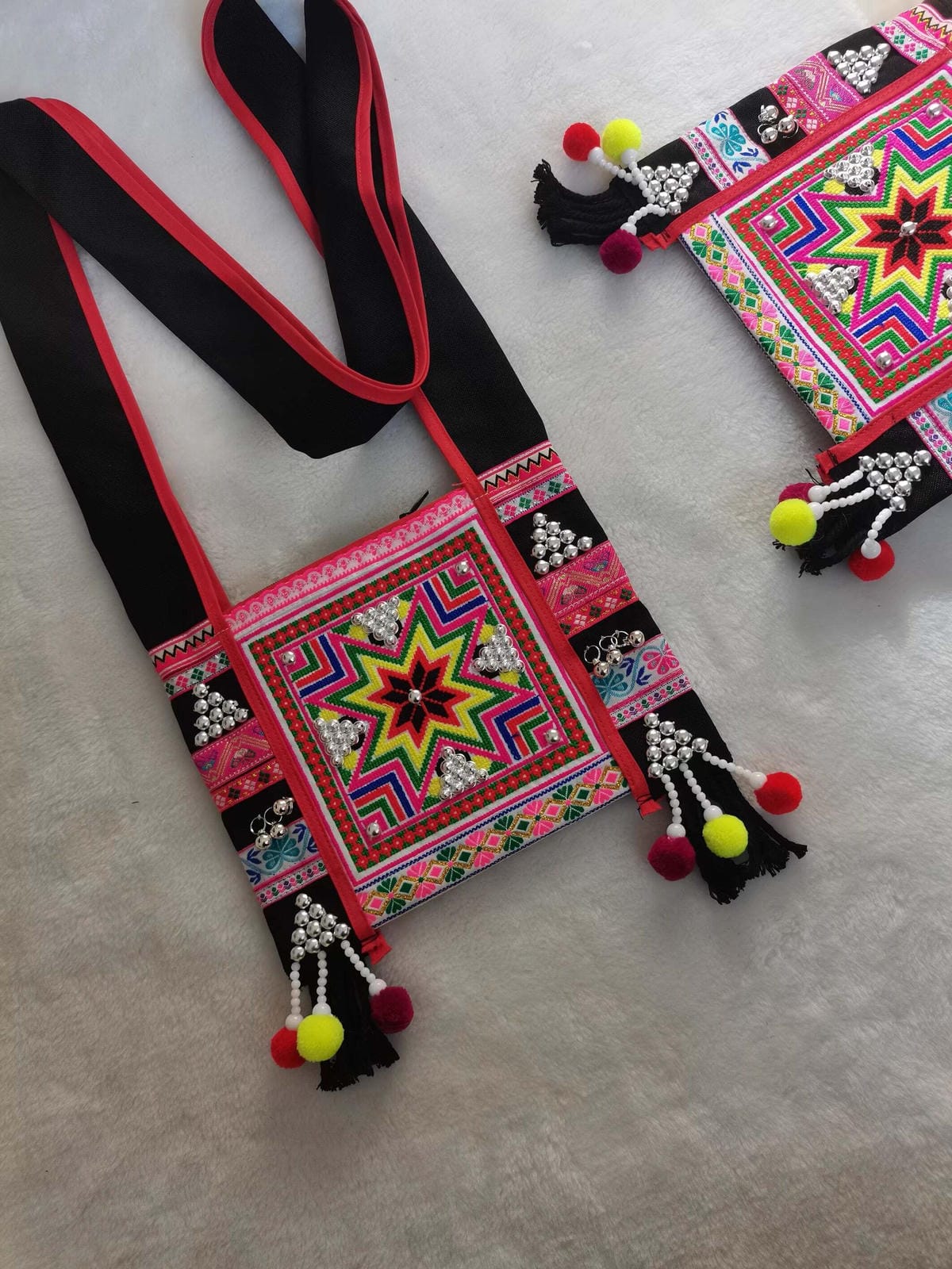 [embroidery_art] [craftmanship_exclusive_unique_luxury_product] [home_decor][handbag][Needle_talks_art][gift_option]
