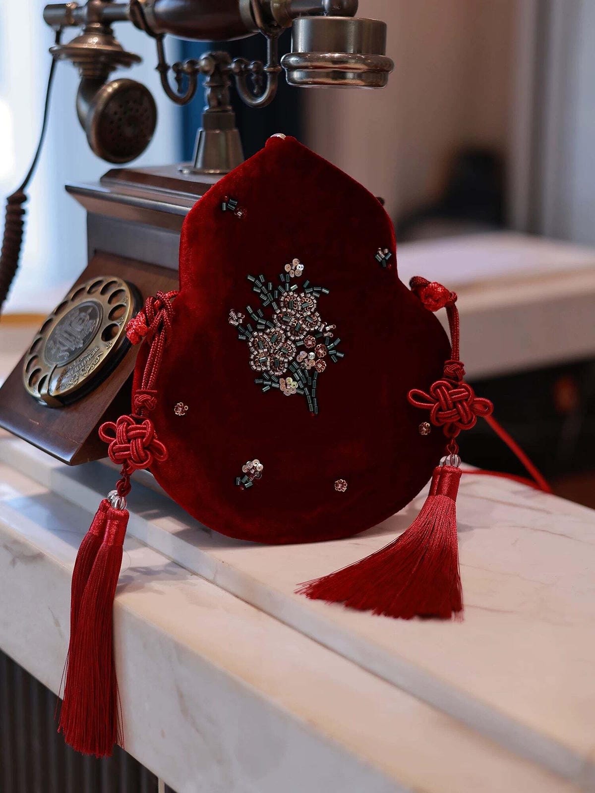 [embroidery_art] [craftmanship_exclusive_unique_luxury_product] [home_decor][handbag][Needle_talks_art][gift_option]