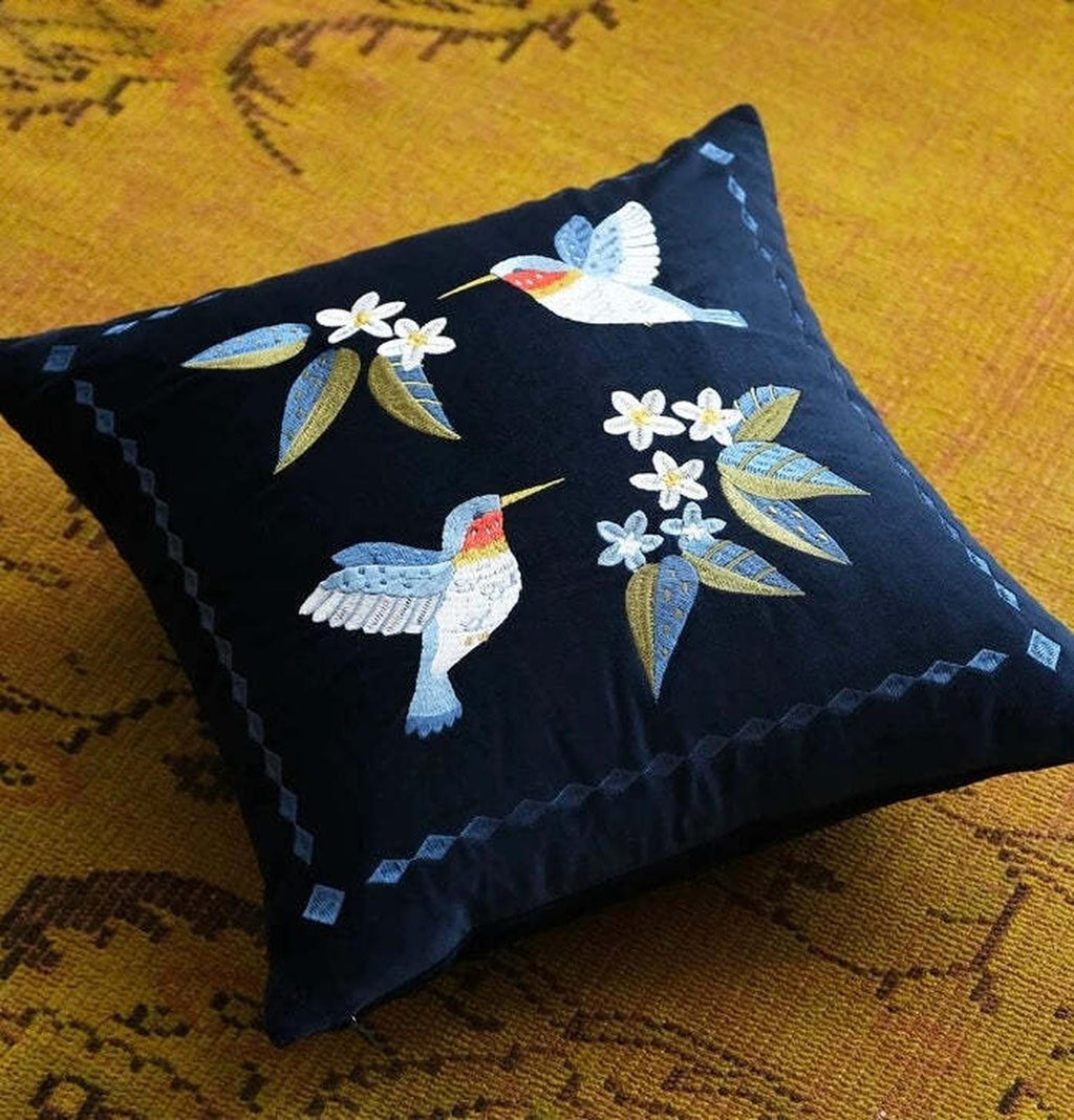 [embroidery_art] [craftmanship_exclusive_unique_luxury_product] [home_decor][handbag][Needle_talks_art][gift_option]