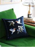 [embroidery_art] [craftmanship_exclusive_unique_luxury_product] [home_decor][handbag][Needle_talks_art][gift_option]
