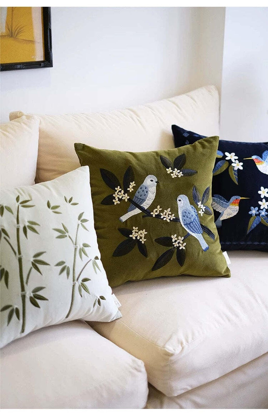 [embroidery_art] [craftmanship_exclusive_unique_luxury_product] [home_decor][handbag][Needle_talks_art][gift_option]