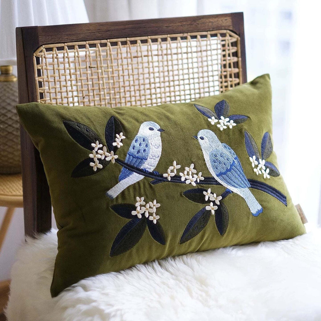 [embroidery_art] [craftmanship_exclusive_unique_luxury_product] [home_decor][handbag][Needle_talks_art][gift_option]