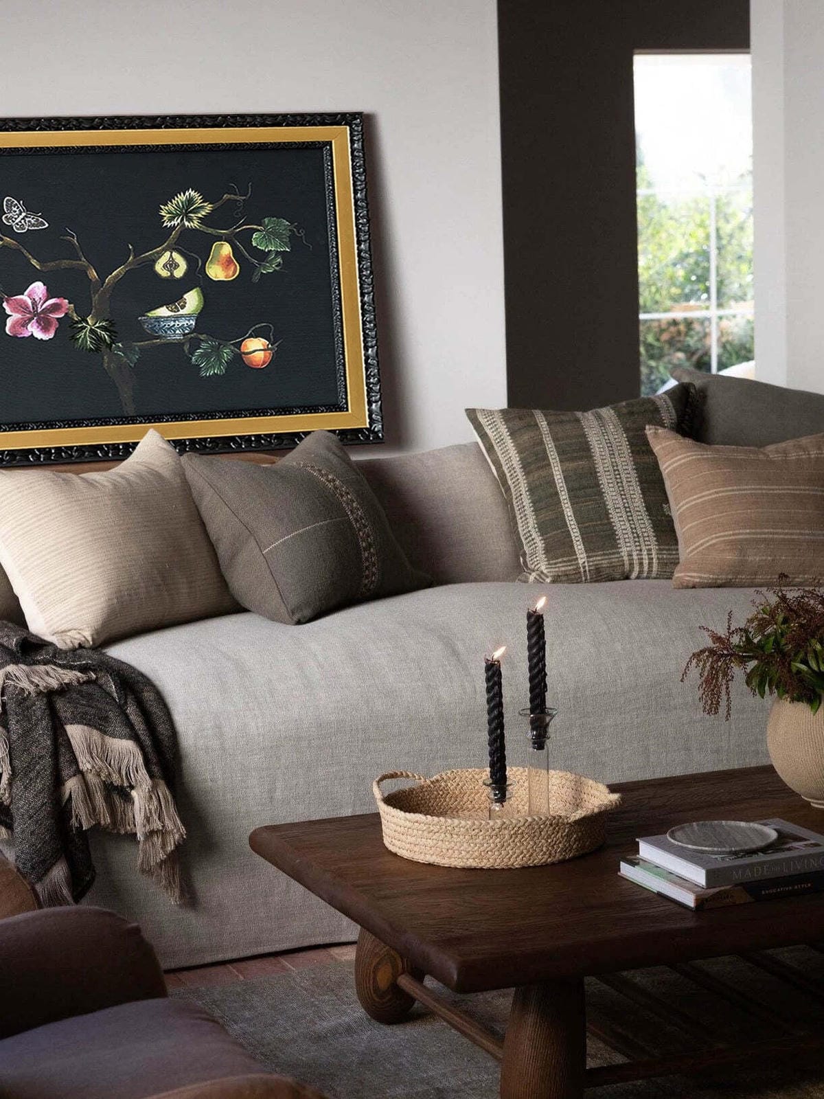 [embroidery_art] [craftmanship_exclusive_unique_luxury_product] [home_decor][handbag][Needle_talks_art][gift_option]