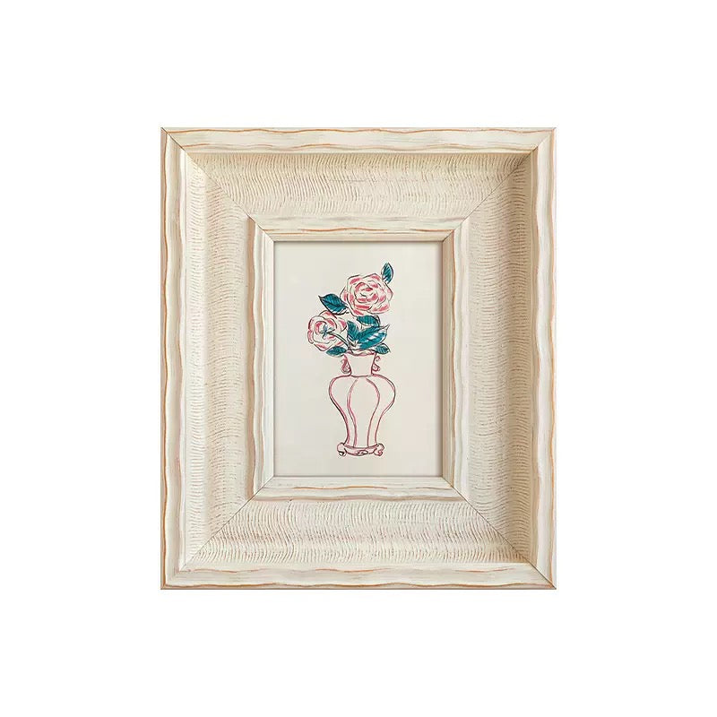 Sanyu’s Flora | The Soul of Chinese Modernism Wall Art for Home Decor