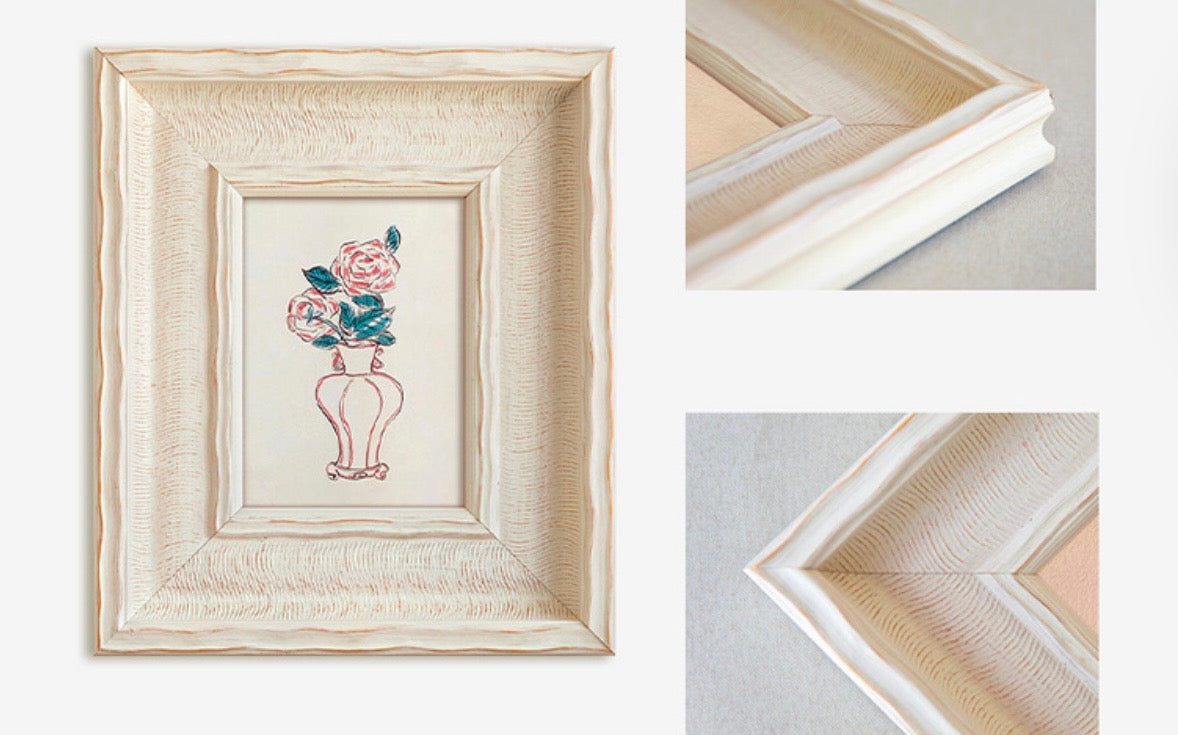 Sanyu’s Flora | The Soul of Chinese Modernism Wall Art for Home Decor