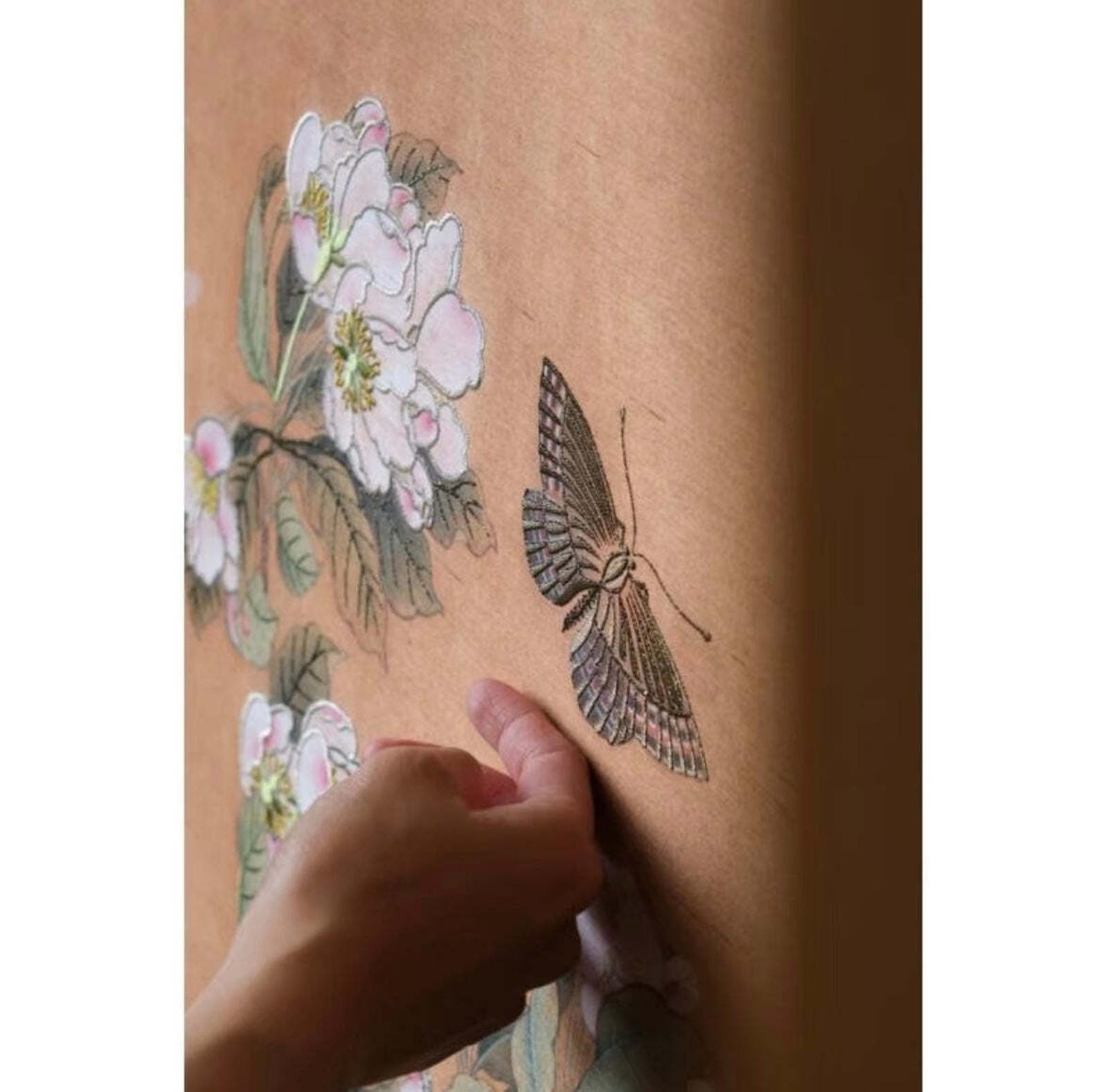 [embroidery_art] [craftmanship_exclusive_unique_luxury_product] [home_decor][handbag][Needle_talks_art][gift_option]