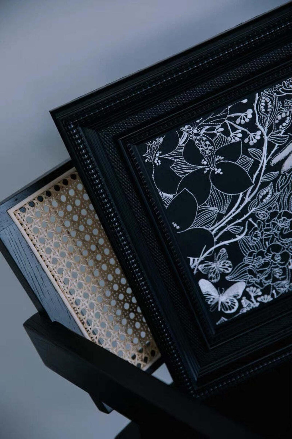 [embroidery_art] [craftmanship_exclusive_unique_luxury_product] [home_decor][handbag][Needle_talks_art][gift_option]