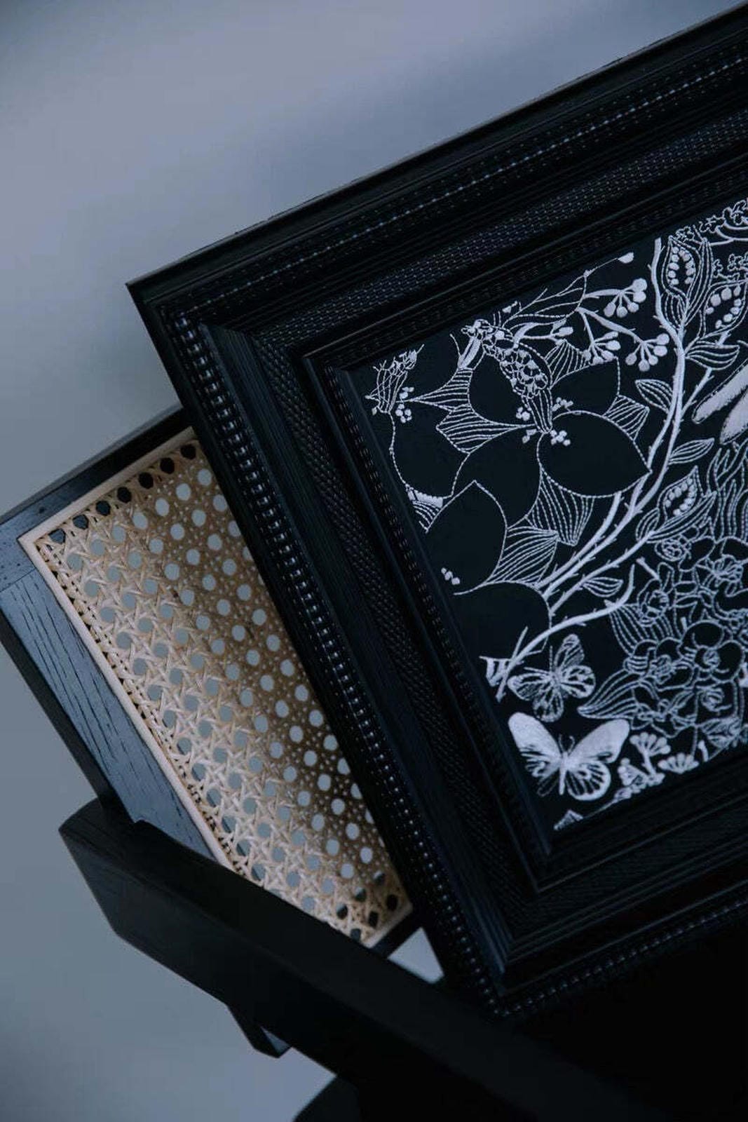 [embroidery_art] [craftmanship_exclusive_unique_luxury_product] [home_decor][handbag][Needle_talks_art][gift_option]